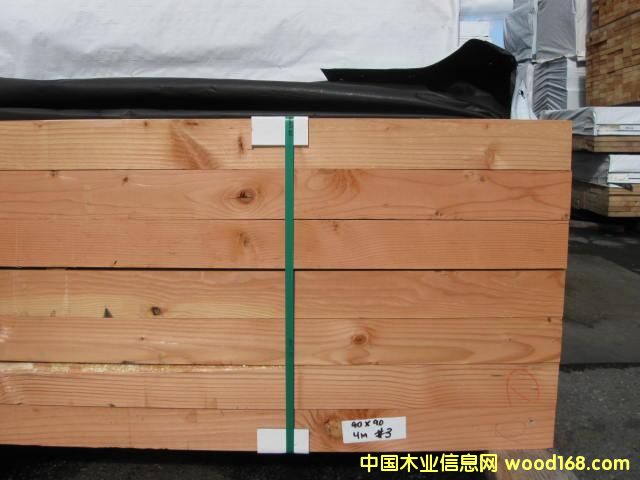 花旗松 3級的詳細介紹
