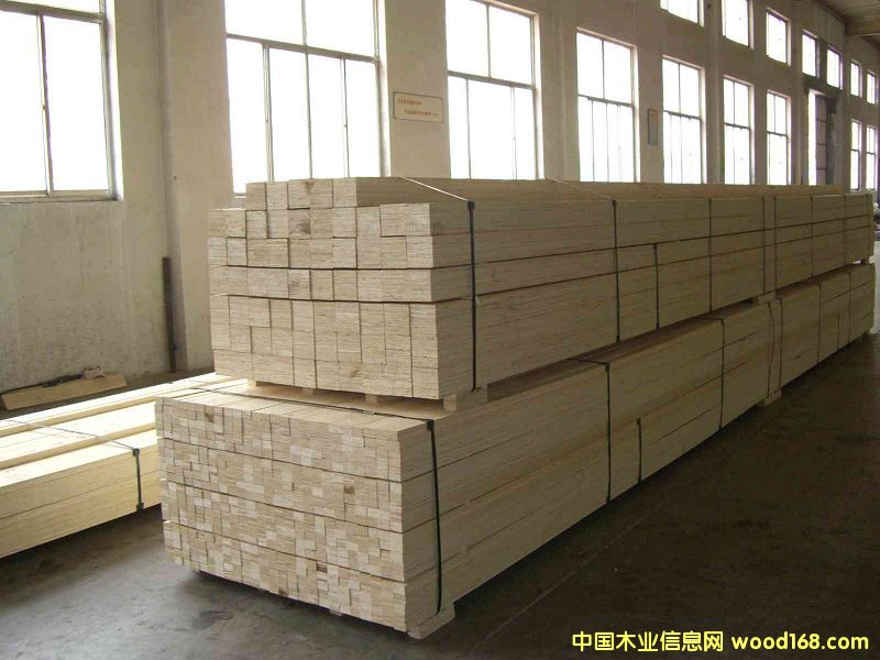 家具用LVL （順向膠合板）的詳細(xì)介紹