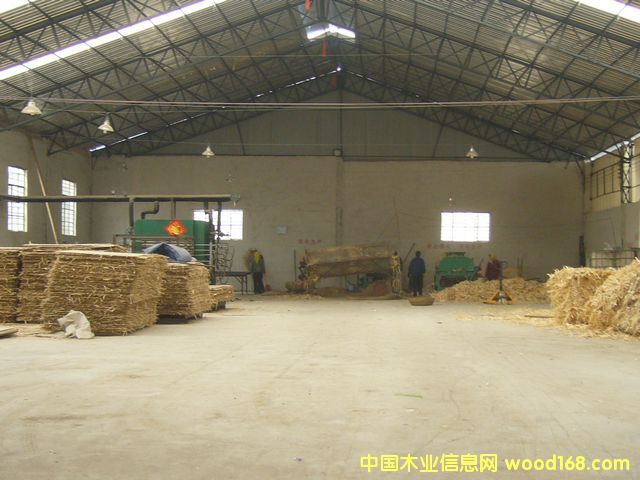 生產(chǎn)廠房展示的詳細(xì)介紹