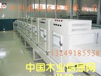 點擊查看化工微波干燥設備放大圖片