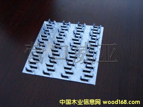 木屋齒板的詳細介紹