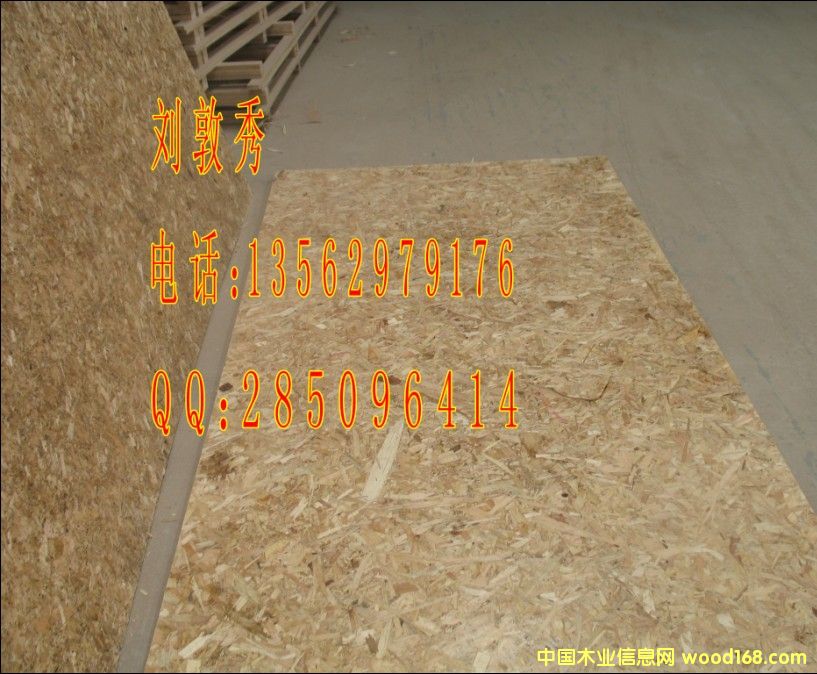 山東臨沂OSB定向刨花板生產(chǎn)供應(yīng)商13562979176的詳細(xì)介紹