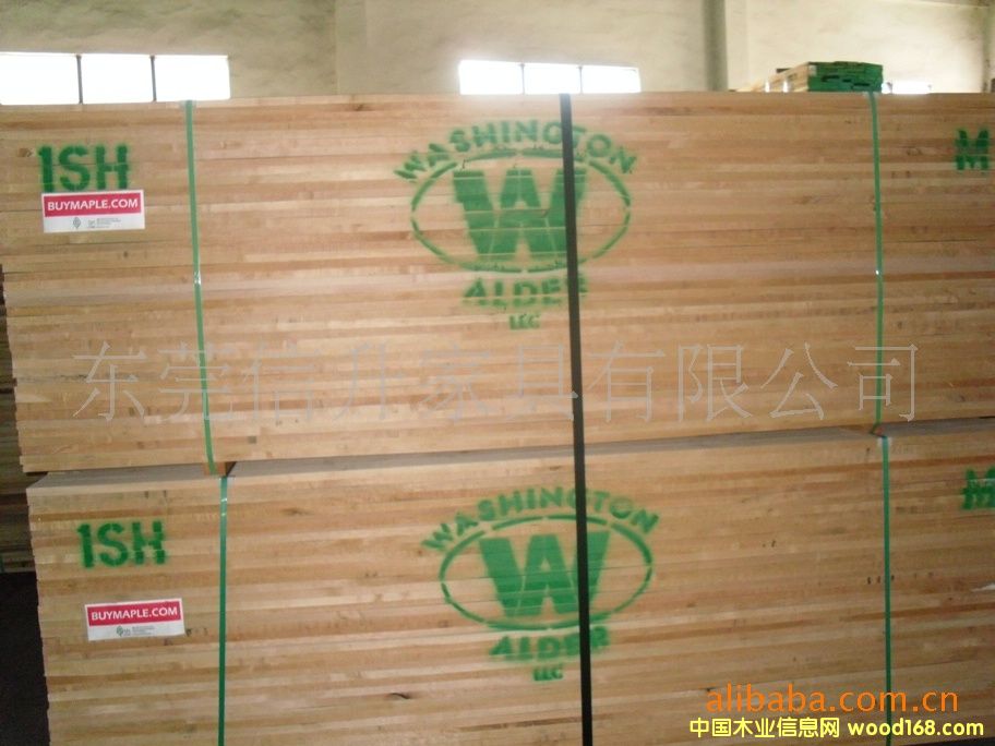 太平洋楓木4/4 PC MAPLE 24mm的詳細介紹