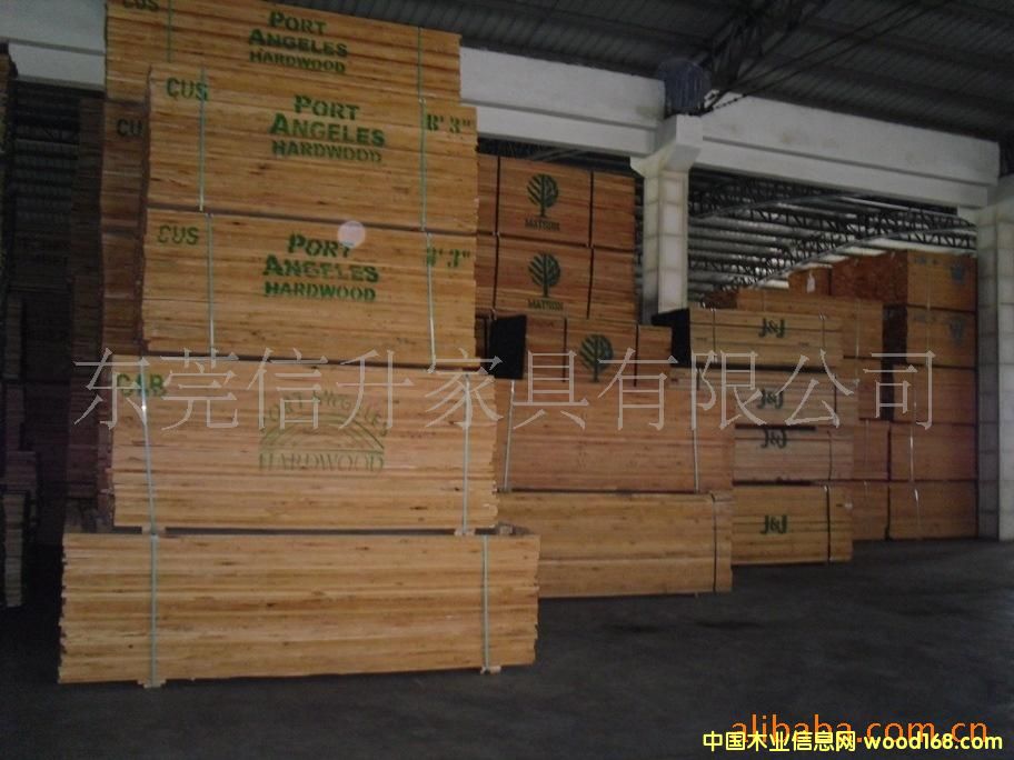赤楊木 5/4 ALDER CUS 32mm的詳細介紹
