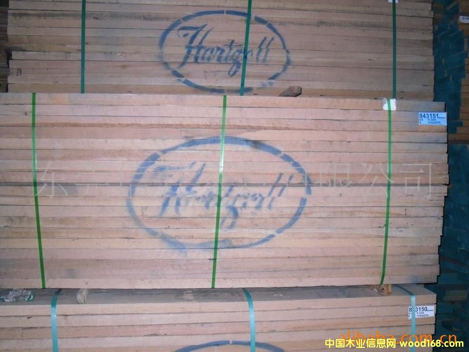 紅橡木8/4 R.OAK FAS 50mm的詳細介紹