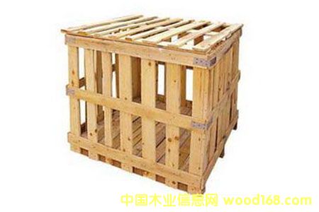 保定木包裝箱的詳細介紹