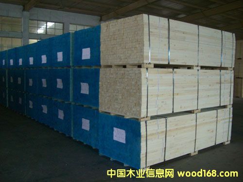 FǗľӰ Poplar LVL ձЈ(chng)