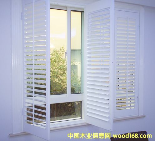 歐式透氣窗的詳細介紹