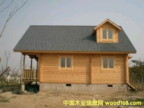 木屋的詳細介紹
