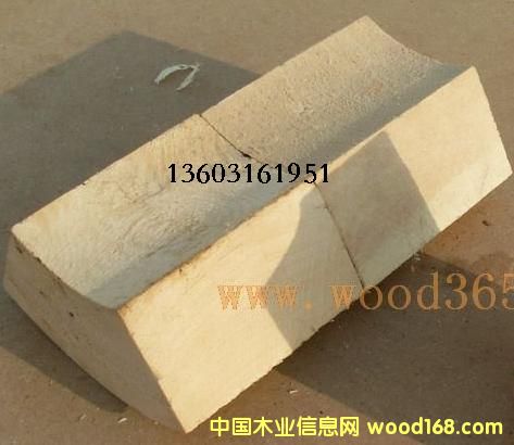 弧型保冷塊的詳細(xì)介紹
