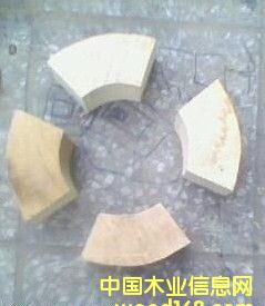 工業(yè)墊木的詳細(xì)介紹