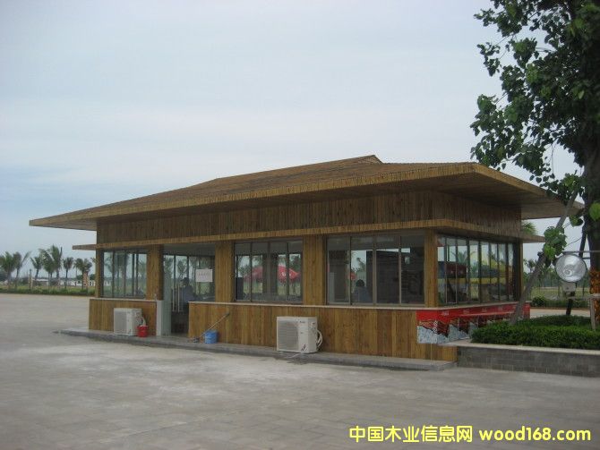 小木房的詳細介紹