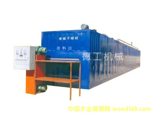 烘干機的詳細介紹