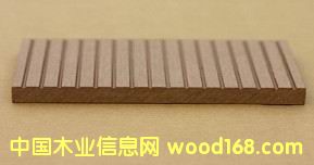 木塑型材的詳細介紹