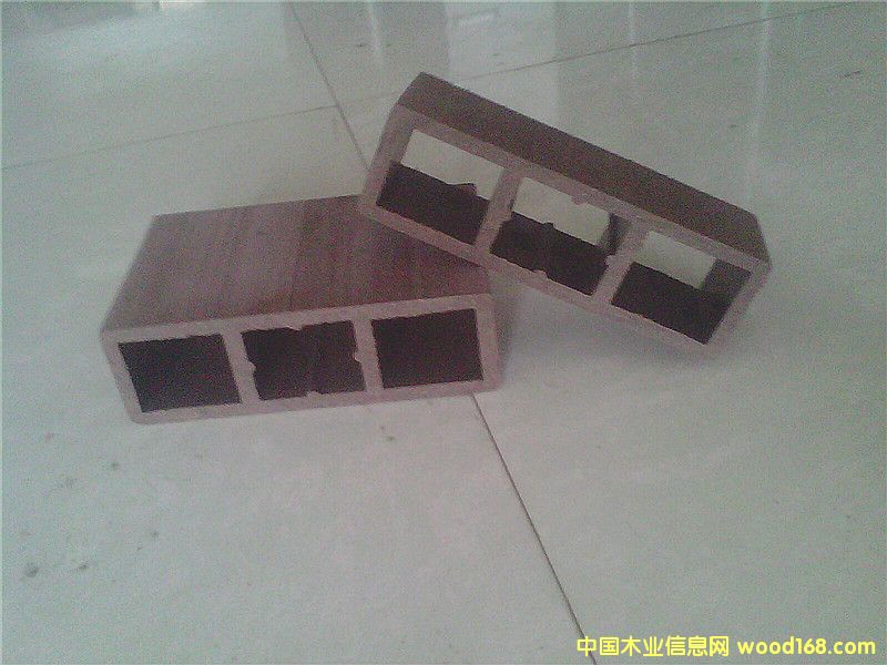 木塑立柱型材的詳細介紹