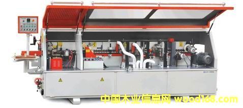 全自動封邊機的詳細介紹