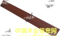 臨沂斯恩生態木1寸百葉片 的詳細介紹