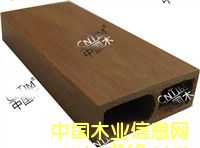 臨沂斯恩生態木65*25方木        的詳細介紹