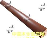 臨沂斯恩生態木扇形收口線   的詳細介紹