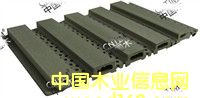 臨沂斯恩生態木150吸音板  的詳細介紹
