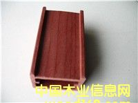 臨沂斯恩生態木空調框     的詳細介紹