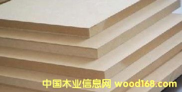 密度板的詳細(xì)介紹