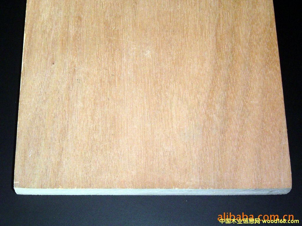 膠合板的詳細(xì)介紹
