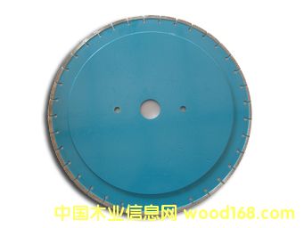 金剛石鋸片的詳細介紹