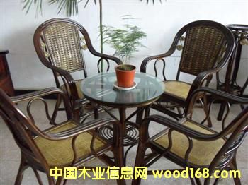 茶青高背椅的詳細介紹