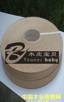 紅橡木皮封邊條的詳細介紹