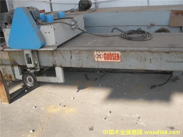 國(guó)森除塵機(jī)的詳細(xì)介紹