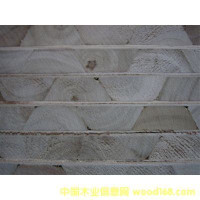 梯形細木工板的詳細介紹