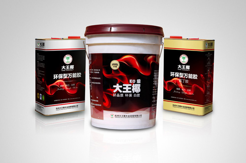 大王椰生態(tài)膠水，萬能膠，白乳膠，氯丁膠的詳細介紹