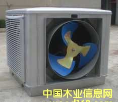 車間降溫系統(tǒng)