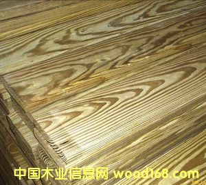 福州南方松拋光板的詳細(xì)介紹