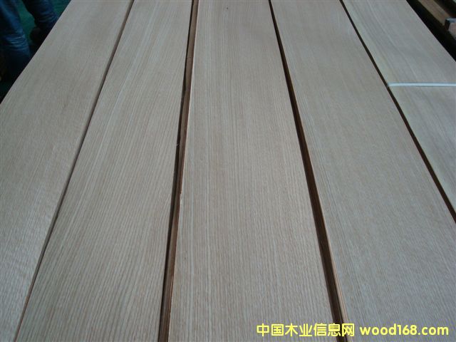 白橡