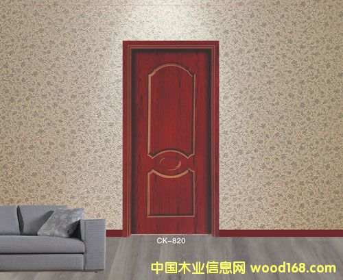 強(qiáng)化木門的詳細(xì)介紹