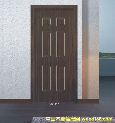 強(qiáng)化木門的詳細(xì)介紹
