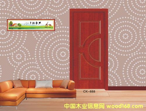 強(qiáng)化木門的詳細(xì)介紹