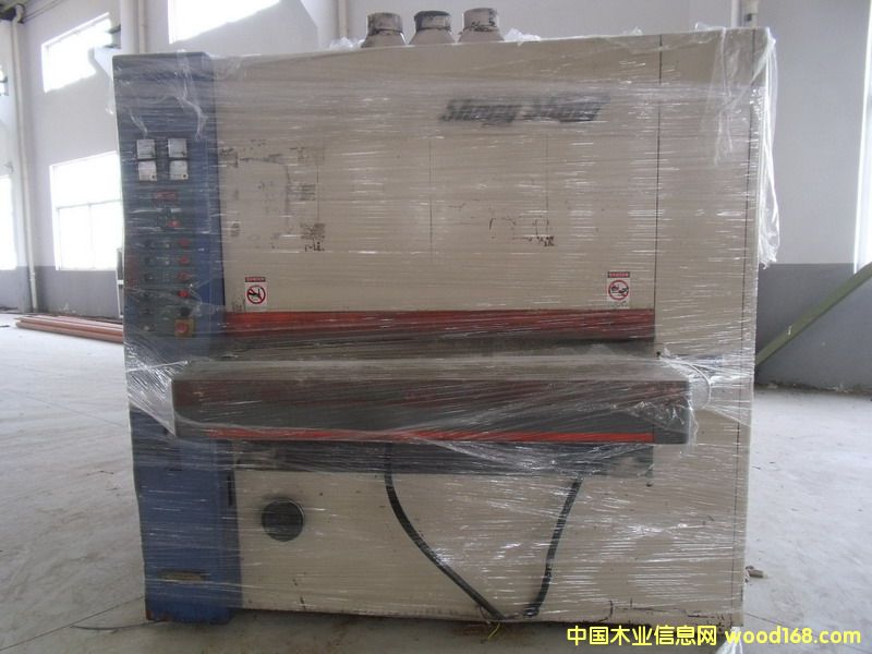 砂光機-臺灣的詳細介紹