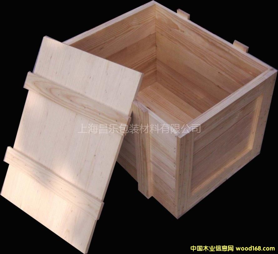 木箱的詳細介紹
