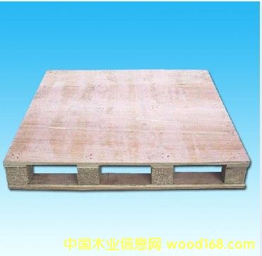 膠合板托盤的詳細介紹