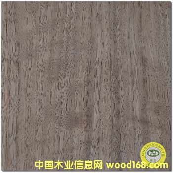 【廣新盛】天然有影直紋黑胡桃木皮飾面膠合板的詳細介紹