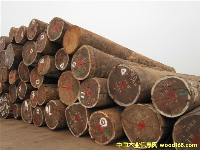 綠檀的詳細介紹