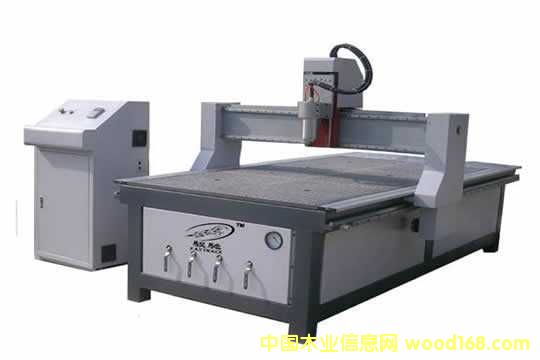 點擊查看木工雕刻機JCM1325A放大圖片