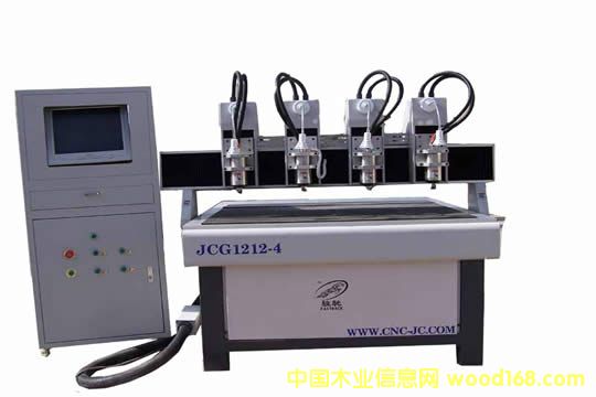 點擊查看雕刻機1212-4放大圖片