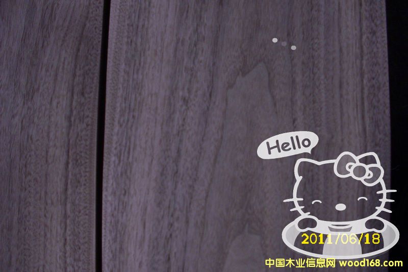 黑胡桃的詳細介紹