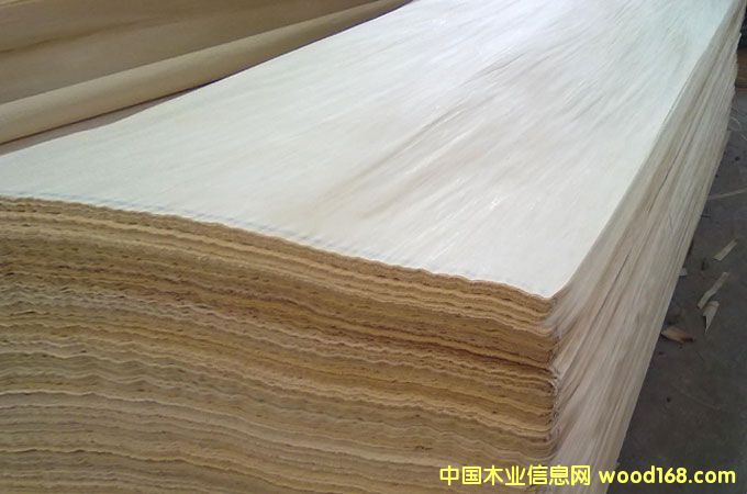 椴木木皮（旋切）的詳細(xì)介紹