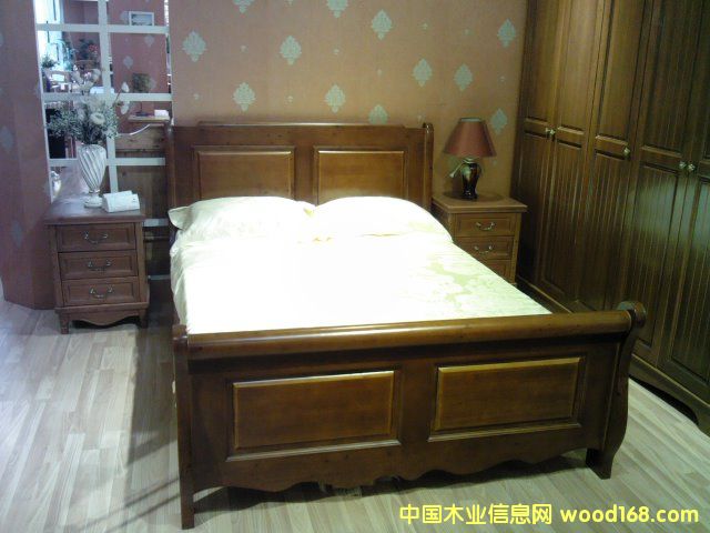 床的詳細介紹