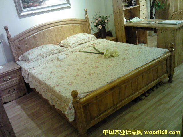 床的詳細介紹